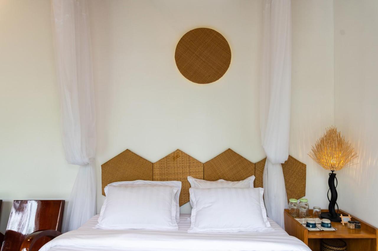 Binh Minh Eco Lodge Can Tho Exterior photo