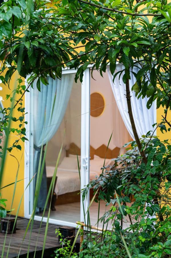Binh Minh Eco Lodge Can Tho Exterior photo