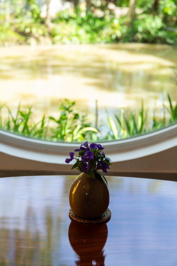 Binh Minh Eco Lodge Can Tho Exterior photo