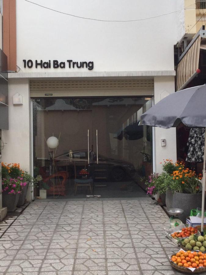 Binh Minh Eco Lodge Can Tho Exterior photo